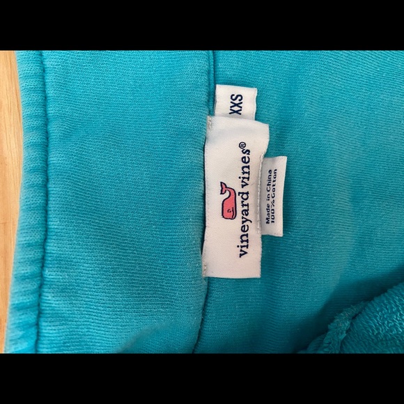 Vineyard vines shep shirt - Picture 3 of 11